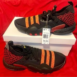 Adidas Trae Young 2 ‘Hawks’ (12.5)